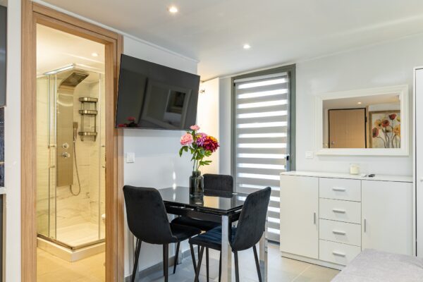 Panorama View Apartment with Jacuzzi IMG 9490