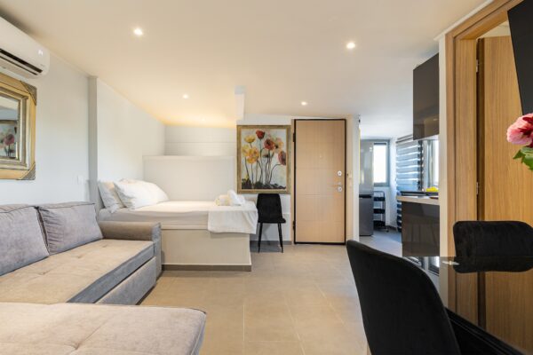 Panorama View Apartment with Jacuzzi IMG 9491