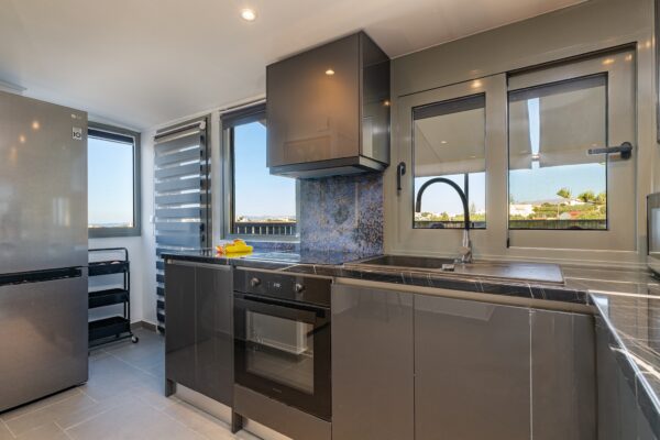 Panorama View Apartment with Jacuzzi IMG 9511
