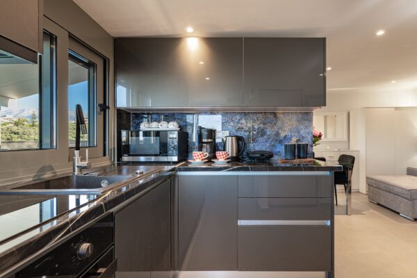 Panorama View Apartment with Jacuzzi IMG 9525