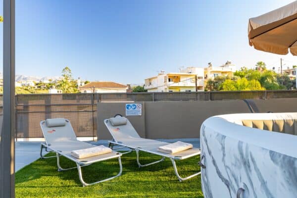 Panorama View Apartment with Jacuzzi IMG 9528