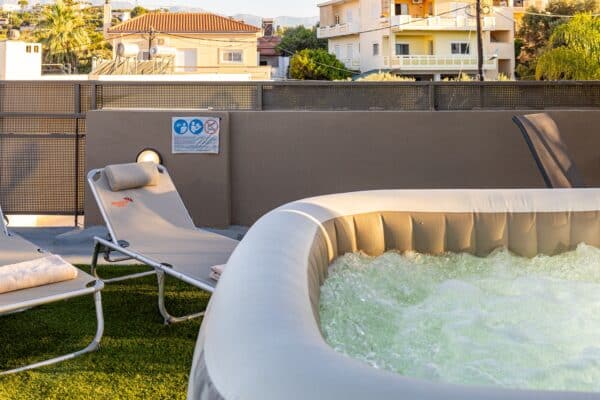 Panorama View Apartment with Jacuzzi IMG 9538