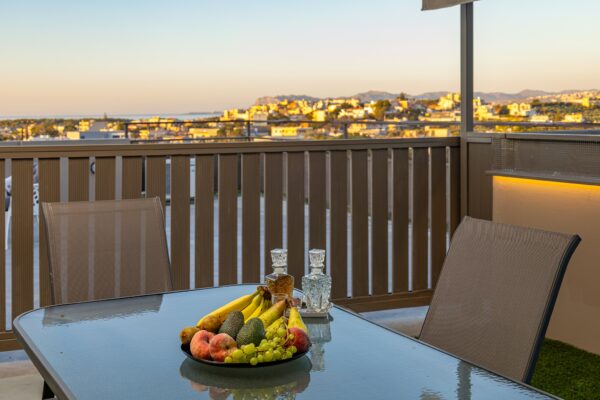 Panorama View Apartment with Jacuzzi IMG 9578