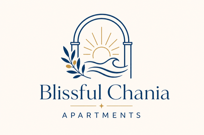 Blissful Chania Apartments